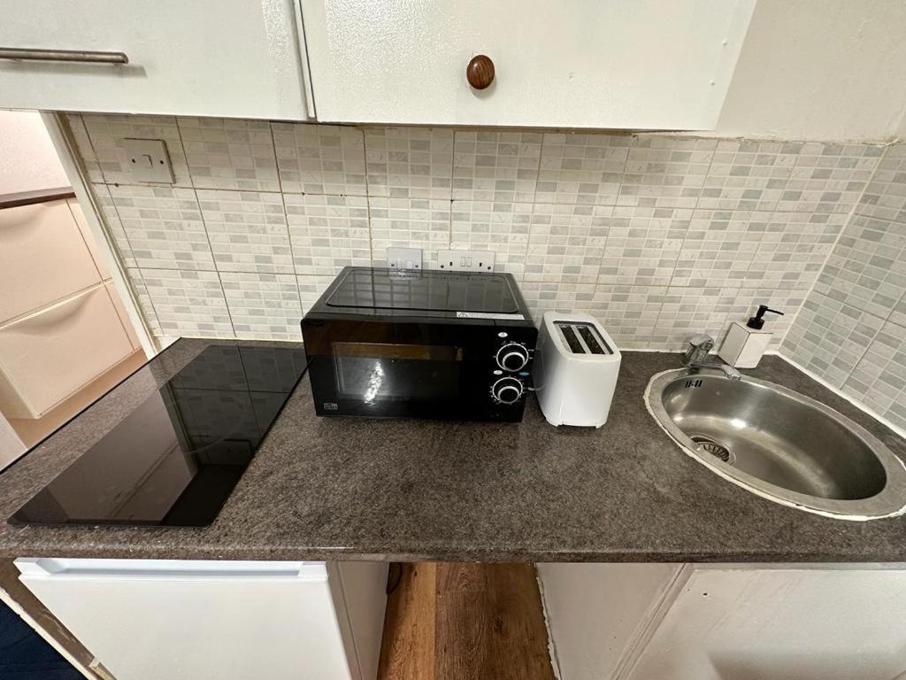 Appartamento Premium Studio Flat 04 In Central *
