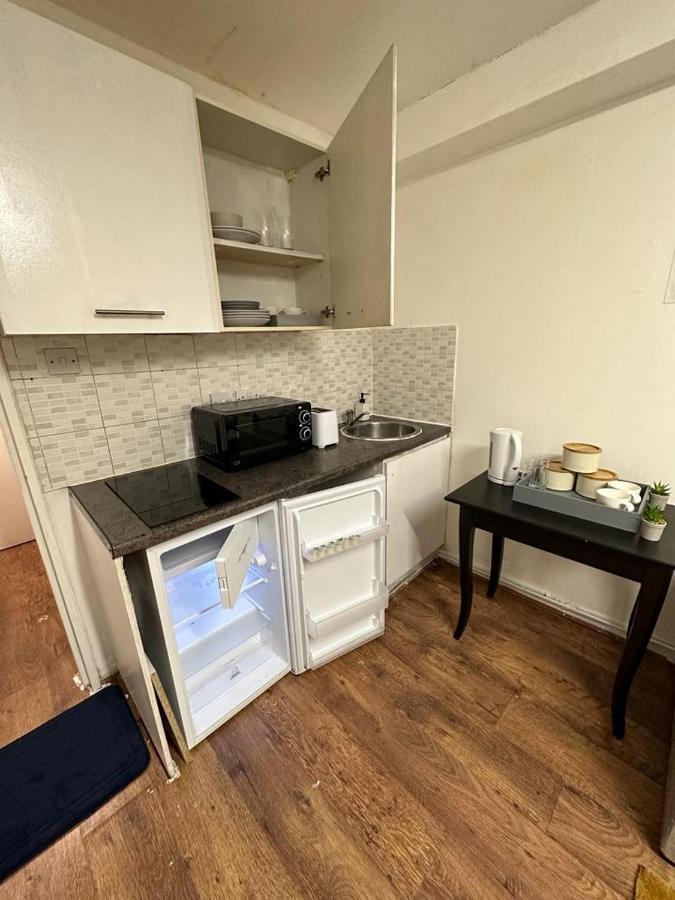 Appartamento Premium Studio Flat 04 In Central *
