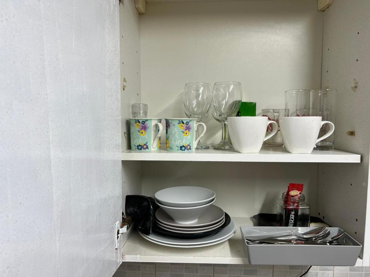 Premium Studio Flat 04 In Central Appartamento *