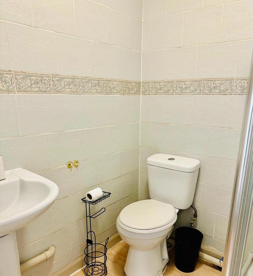 Appartamento Premium Studio Flat 04 In Central *