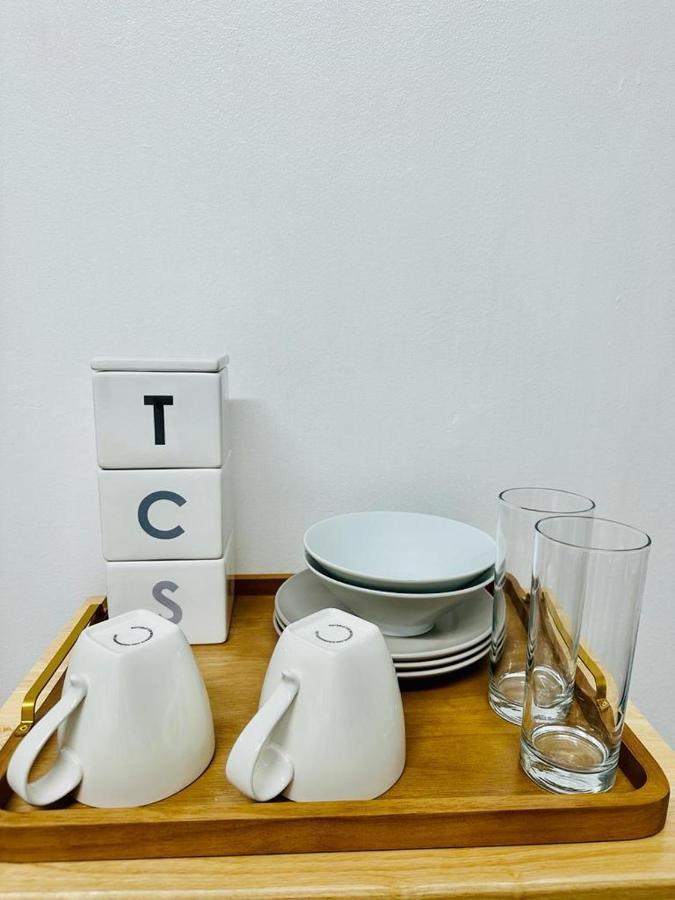 Premium Studio Flat 04 In Central Londra